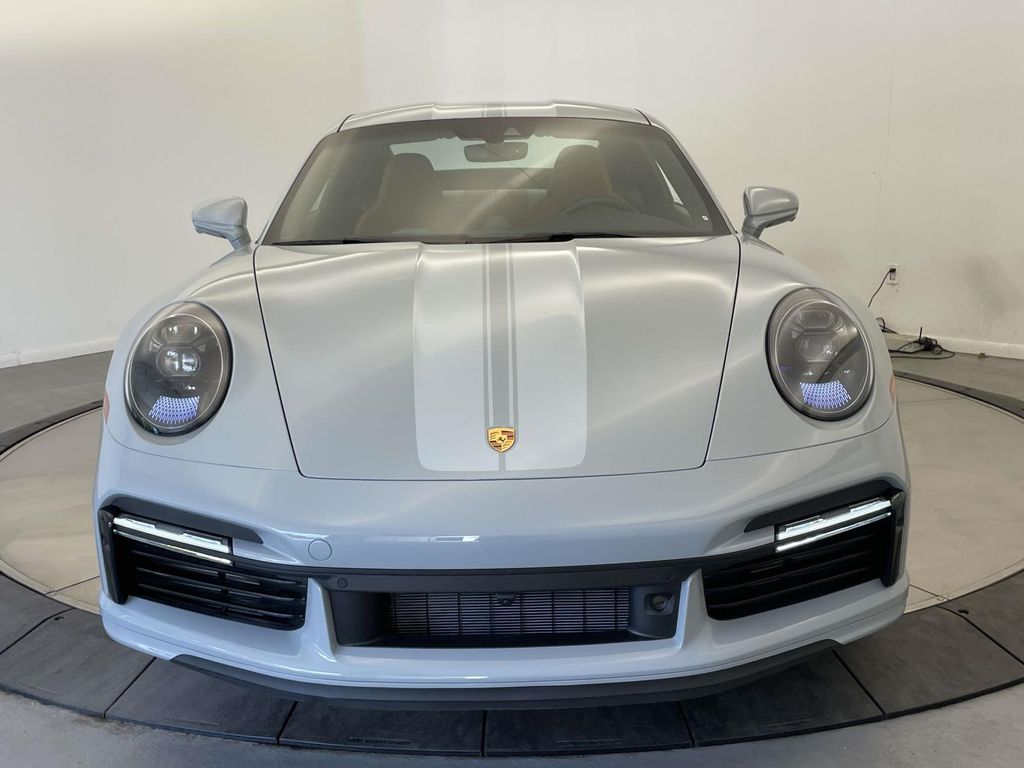2023 Porsche 911 Sport Classic  at Audi Porsche Sewickley