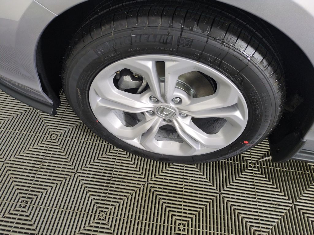 New 2026 Honda Accord For Sale in Fort Wayne, IN