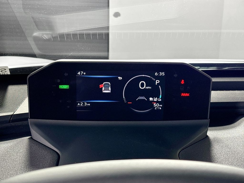 2026 Subaru Solterra Limited