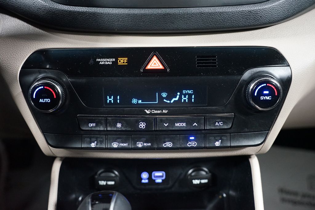 Thumbnail: 2018 Hyundai Tucson - 20