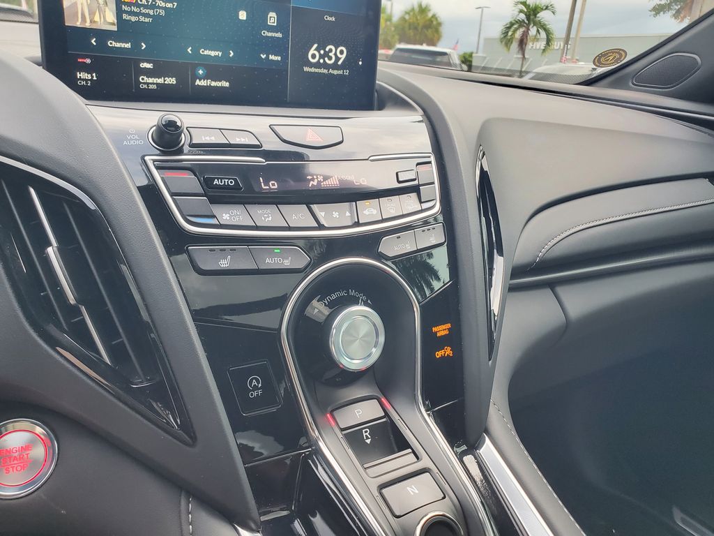 2025 Acura RDX - $37,888