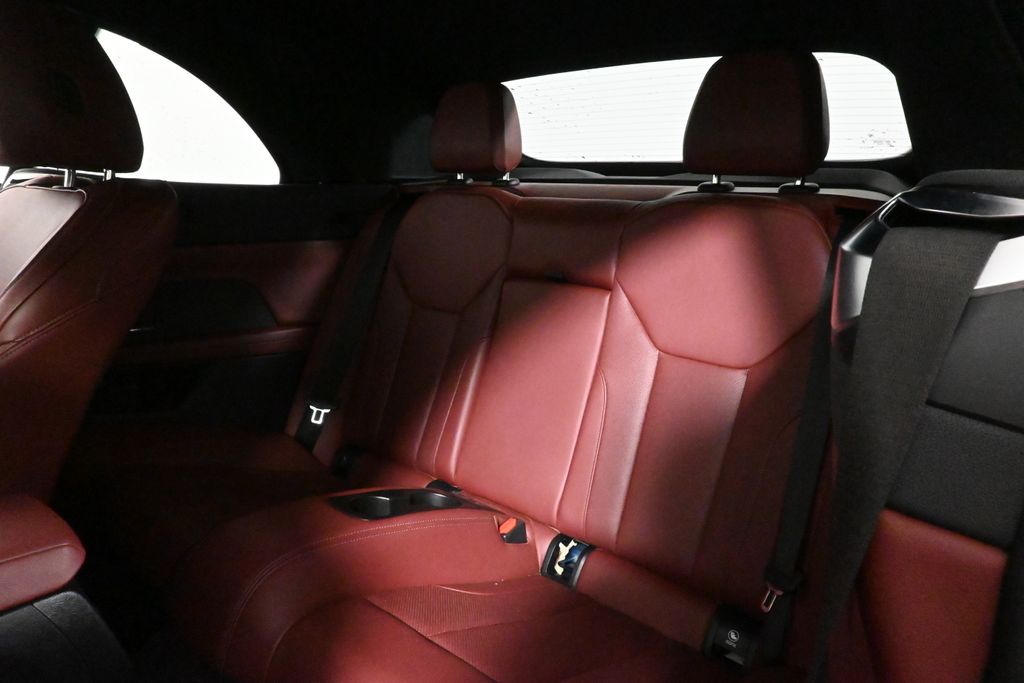 2024 BMW 4 Series 430i xDrive 5