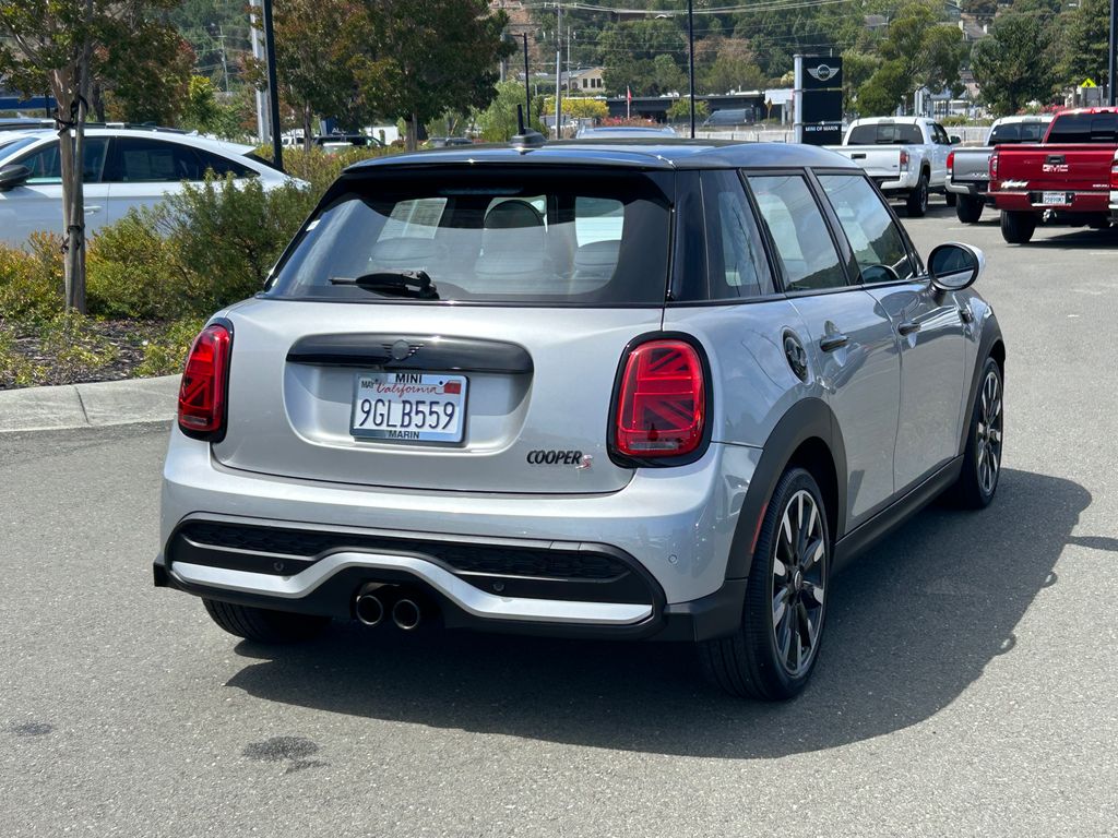 Thumbnail: 2024 MINI Cooper - 5
