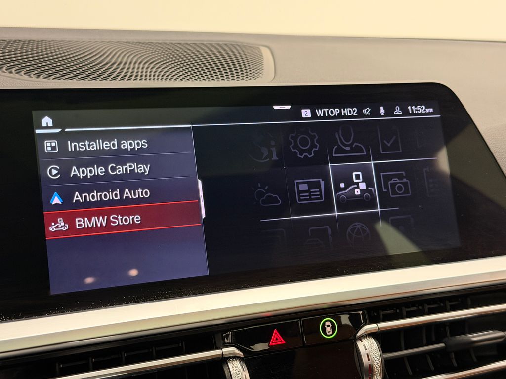 Thumbnail: 2021 BMW 3 Series - 29