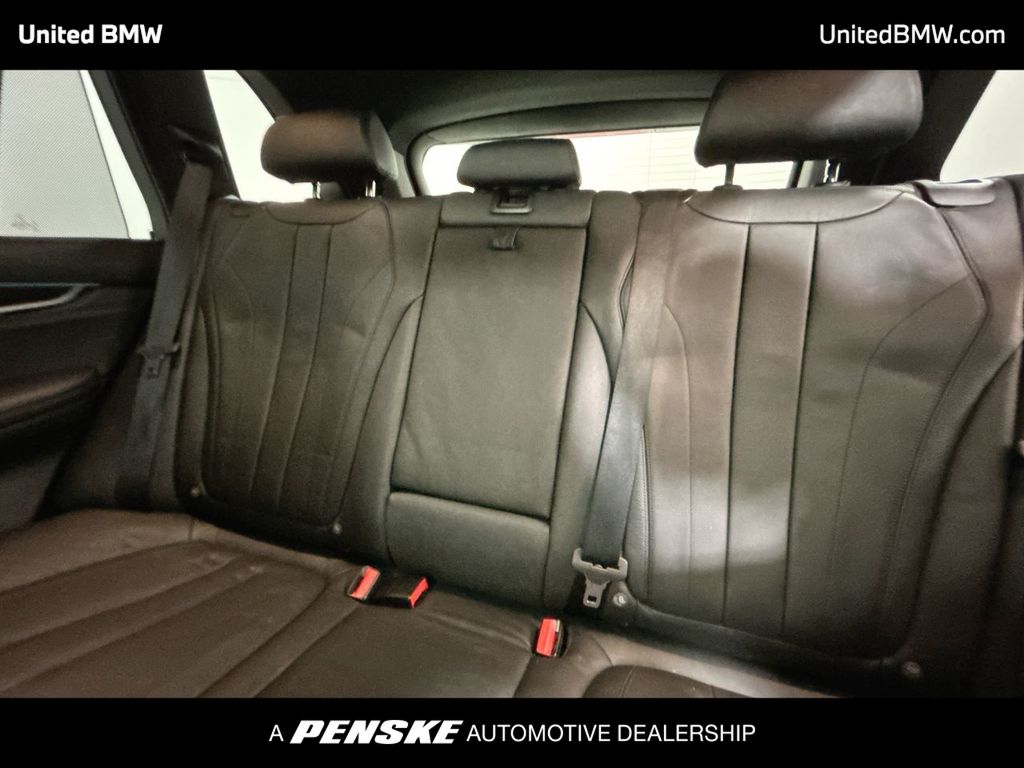 Thumbnail: 2017 BMW X5 - 21