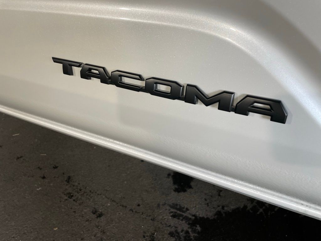 Thumbnail: 2026 Toyota Tacoma - 11