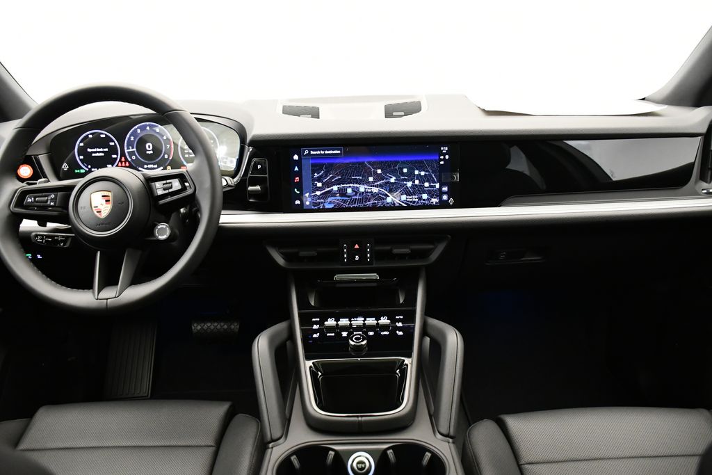 Thumbnail: 2026 Porsche Cayenne - 21