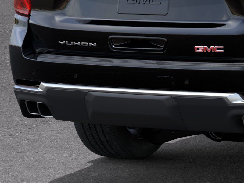 New 2026 GMC Yukon XL SUV