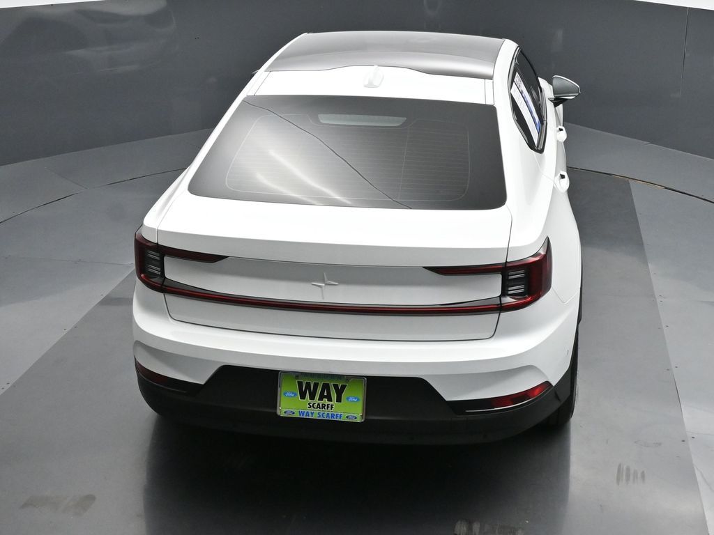 2022 Polestar 2 Long Range Dual Motor