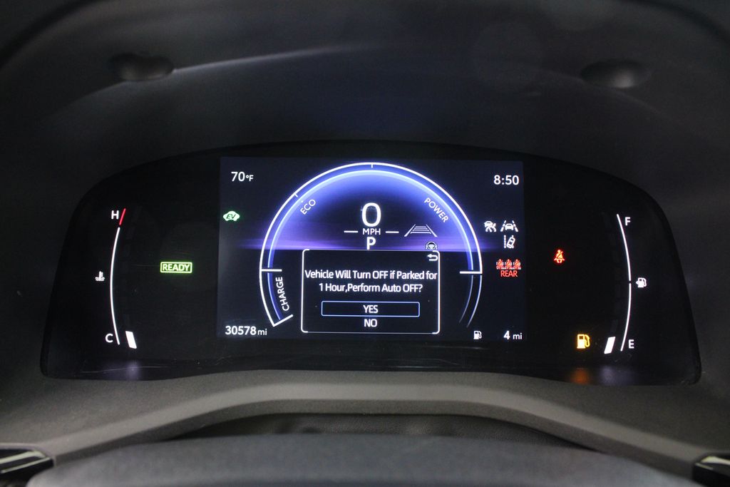 used 2025 Toyota Camry car, priced at $25,900