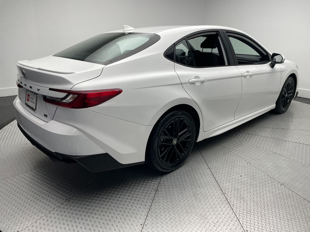 Thumbnail: 2025 Toyota Camry - 5