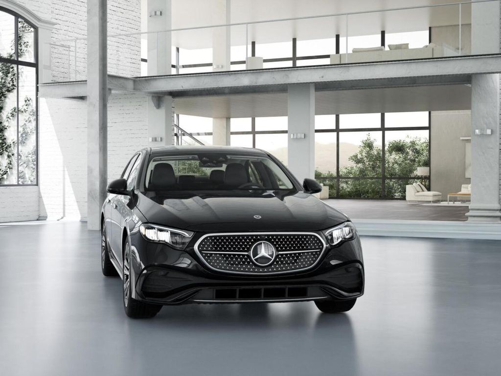 Thumbnail: 2026 Mercedes-Benz E-Class - 8
