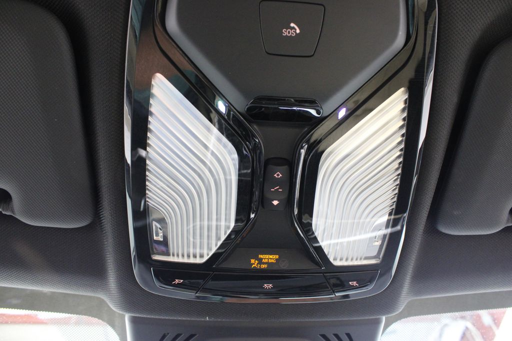 used 2022 BMW X5 car, priced at $42,999