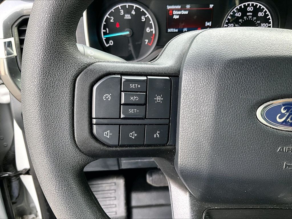 2023 Ford F-150 — photo 23