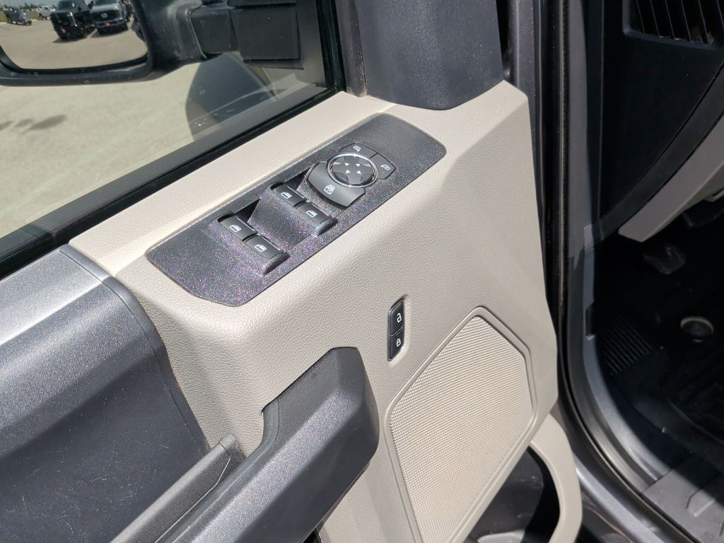 2022 Ford F-450SD XL - 11