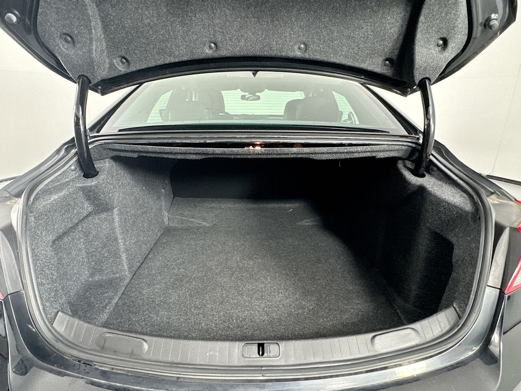 Used Car 2018 Chevrolet Impala  Lt For Sale Under $15,000 In Austin, Texas