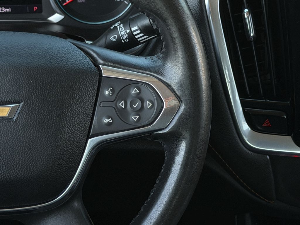Used 2020 Chevrolet Traverse SUV
