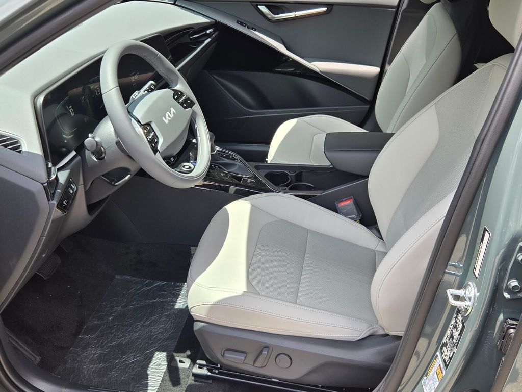 2026 Kia Niro - $29,745