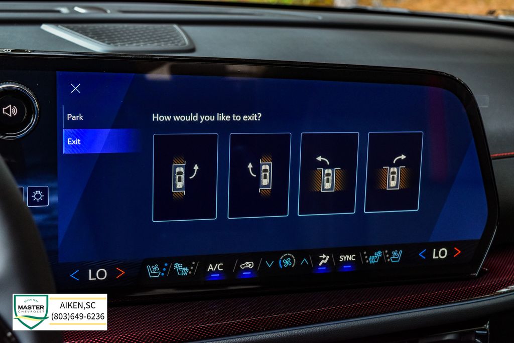 New 2026 Chevrolet Traverse SUV