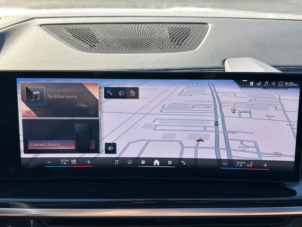 Thumbnail: 2026 BMW X7 - 22