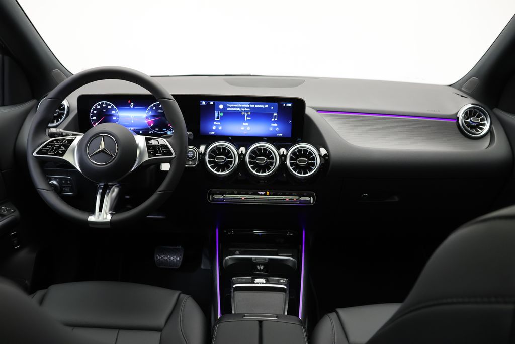 Thumbnail: 2026 Mercedes-Benz GLA - 17