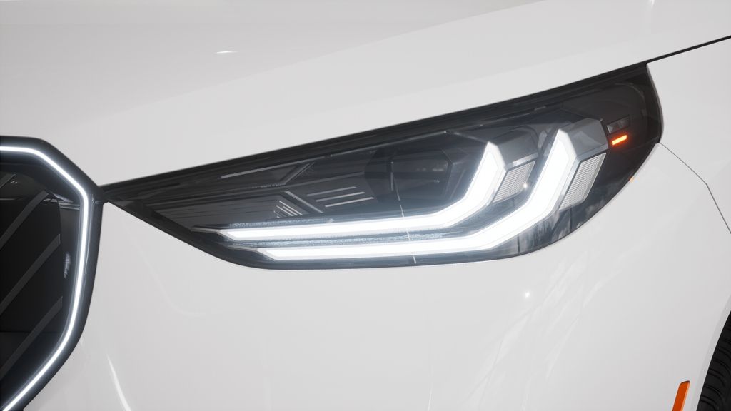 Thumbnail: 2026 BMW X3 - 31