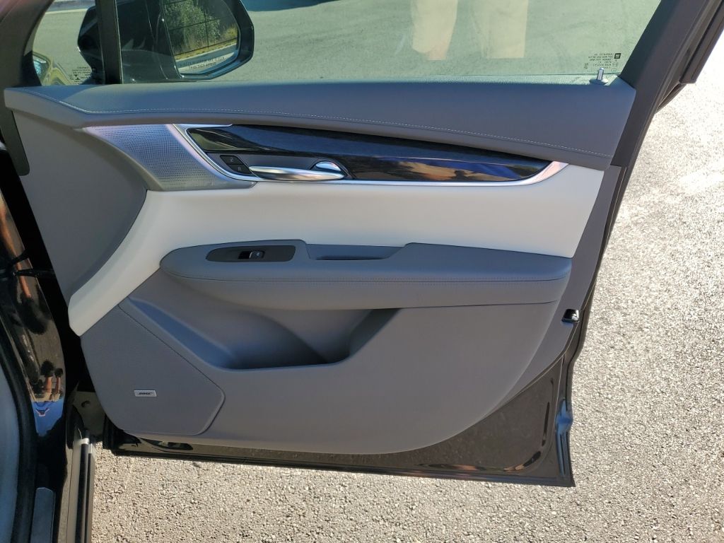 Used Car 2020 Cadillac Xt6  Premium Luxury For Sale Under $35,000 In Austin, Texas