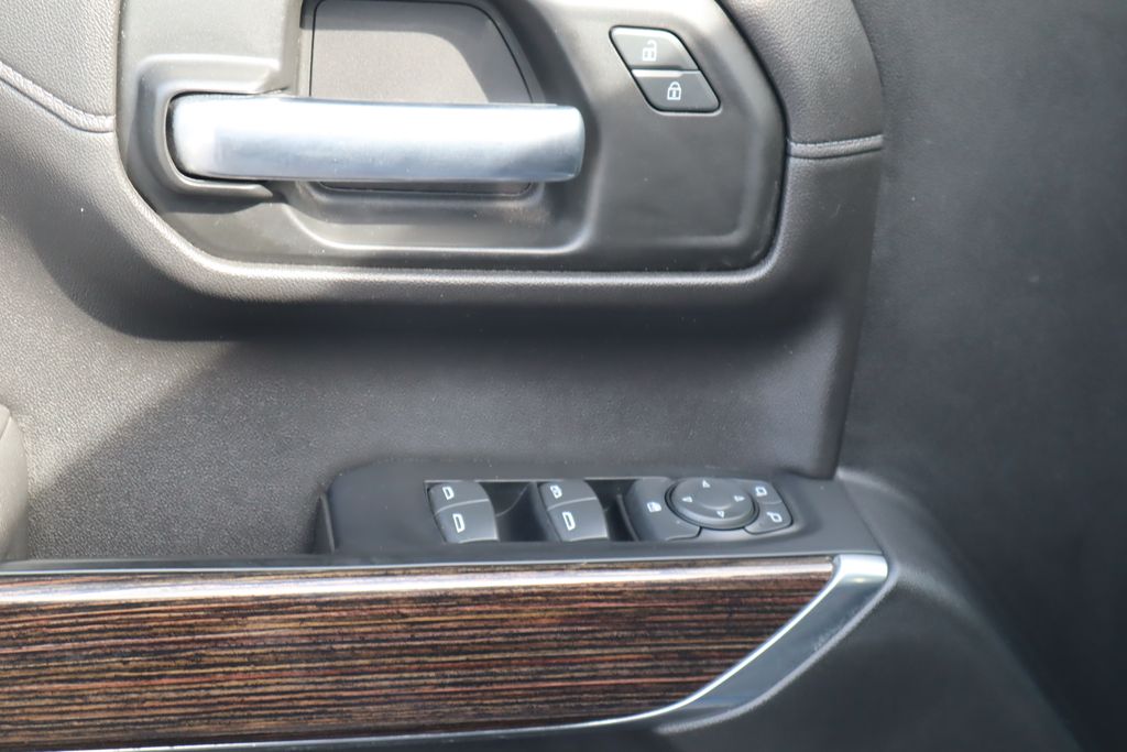 Thumbnail: 2019 GMC Sierra 1500 - 22