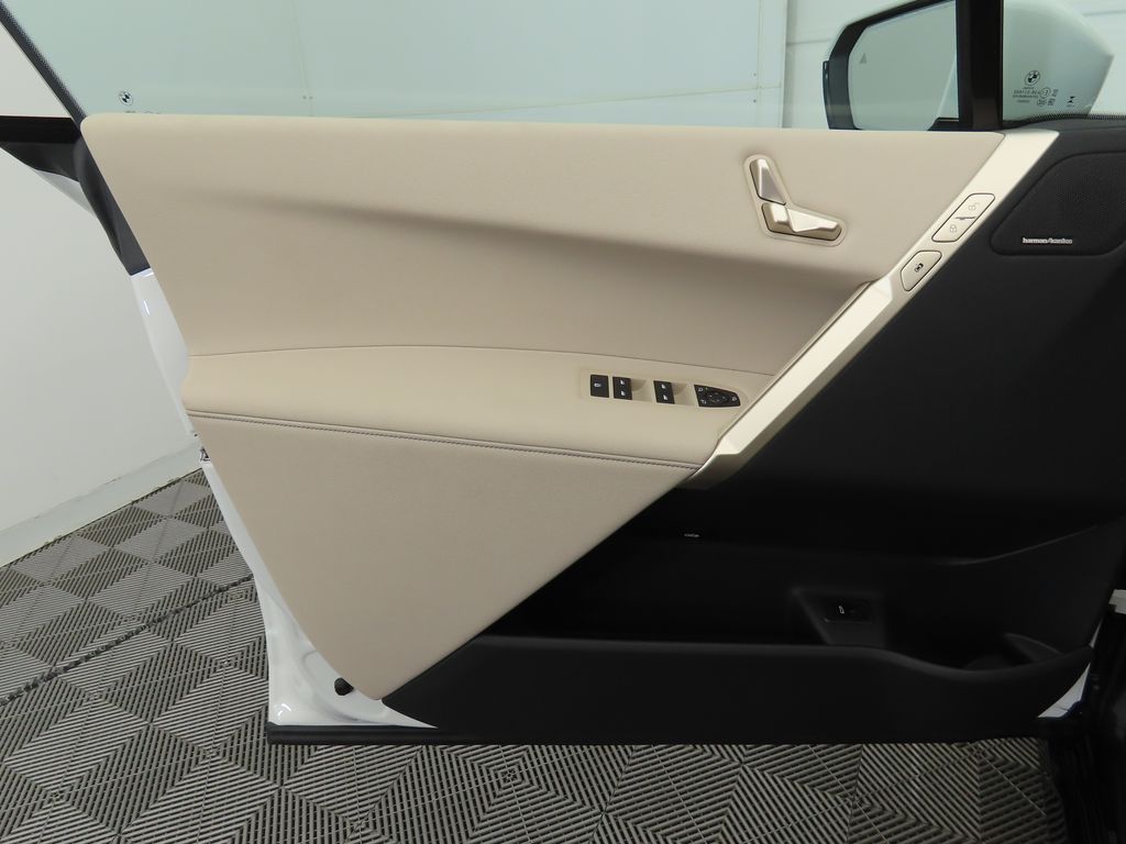 2026 BMW iX  24