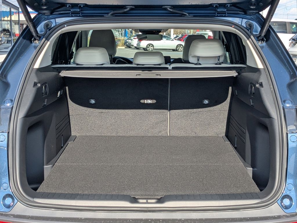 2026 Mazda CX-50 2.5 S Premium