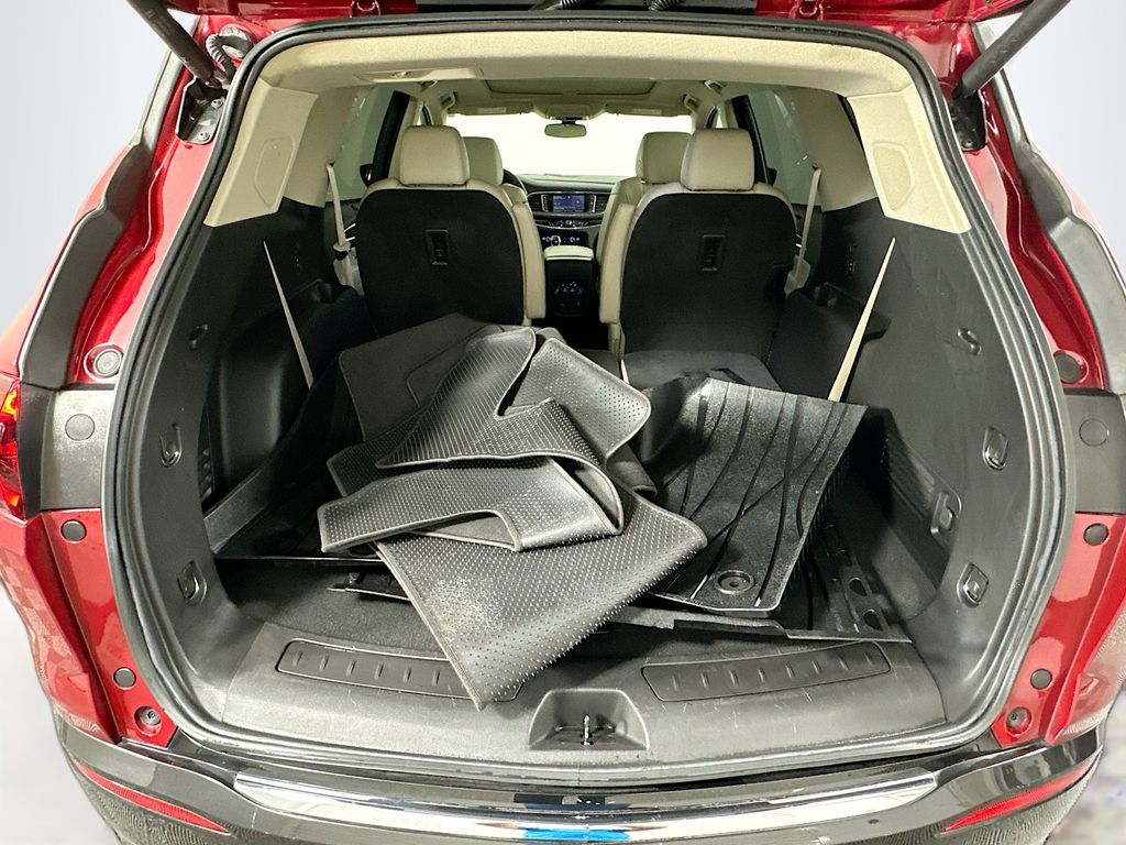 Thumbnail: 2021 Buick Enclave - 27