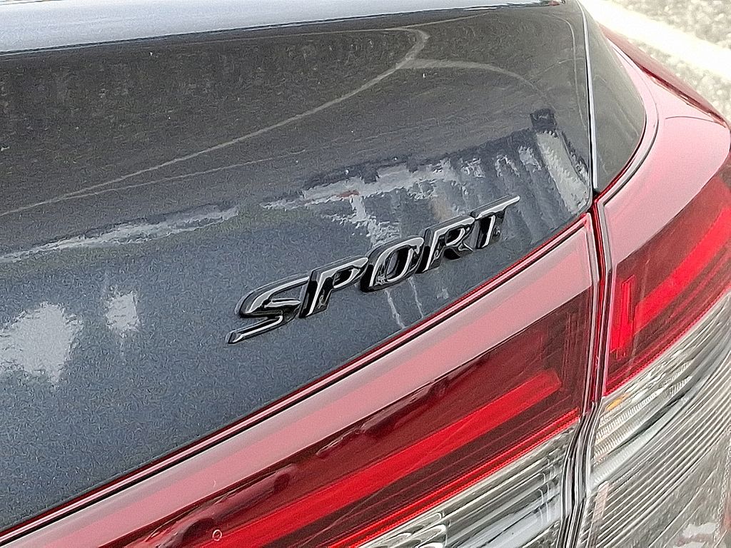 Thumbnail: 2026 Honda Civic - 6