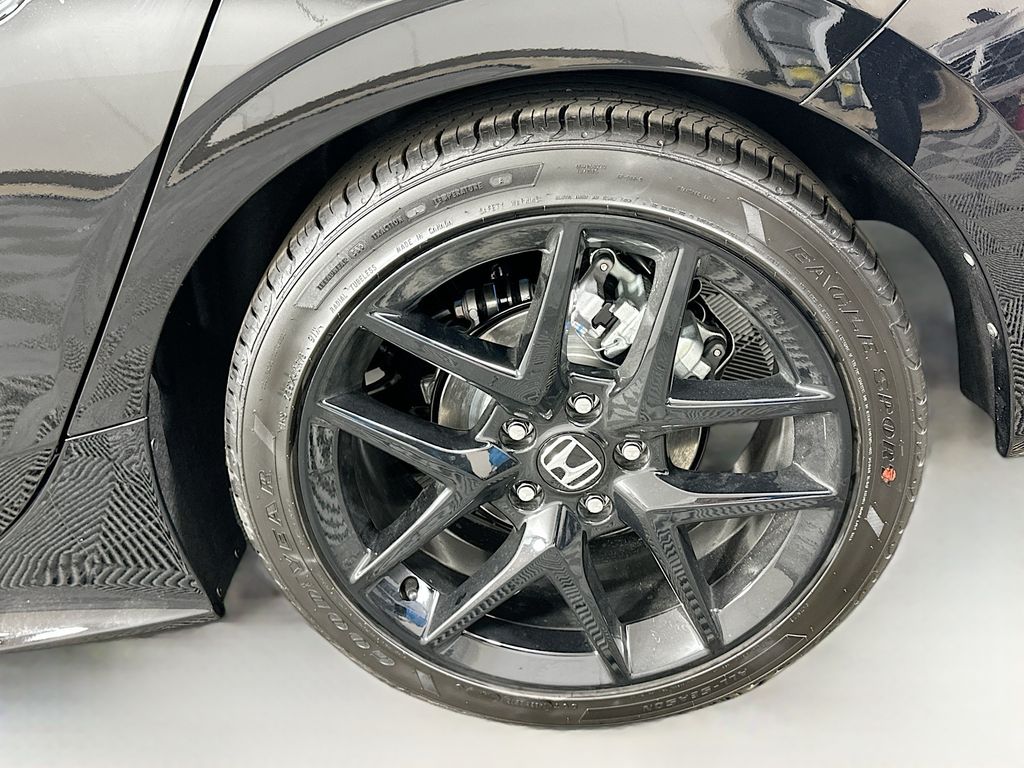 Thumbnail: 2026 Honda Civic - 21