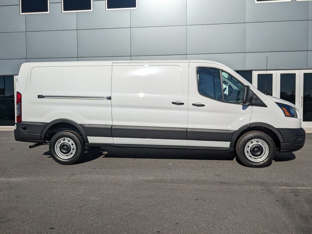 2024 Ford Transit 150