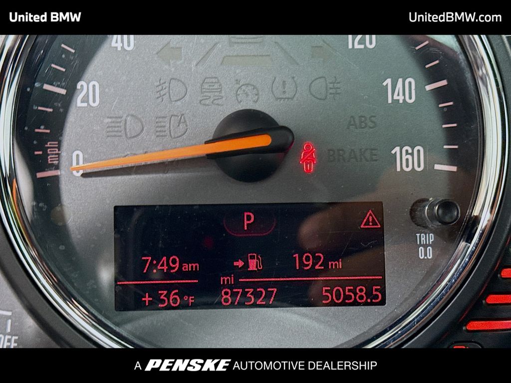 Thumbnail: 2015 MINI Cooper - 7