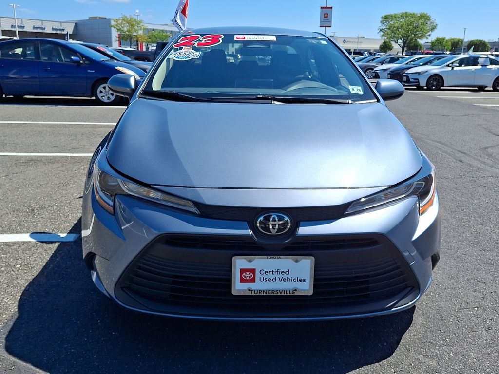 Thumbnail: 2023 Toyota Corolla - 2