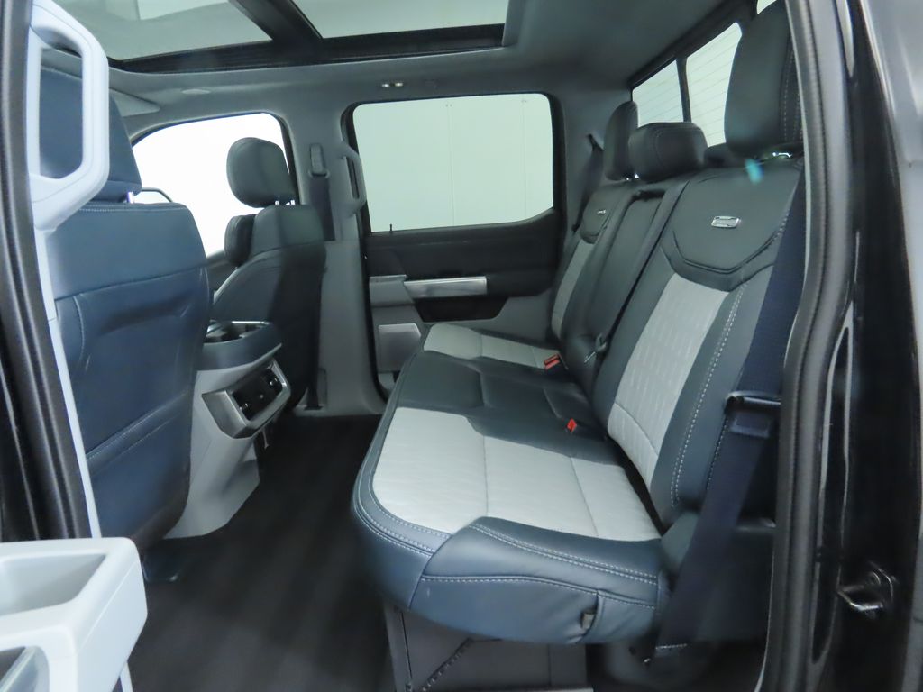 Thumbnail: 2024 Ford Econoline - 22