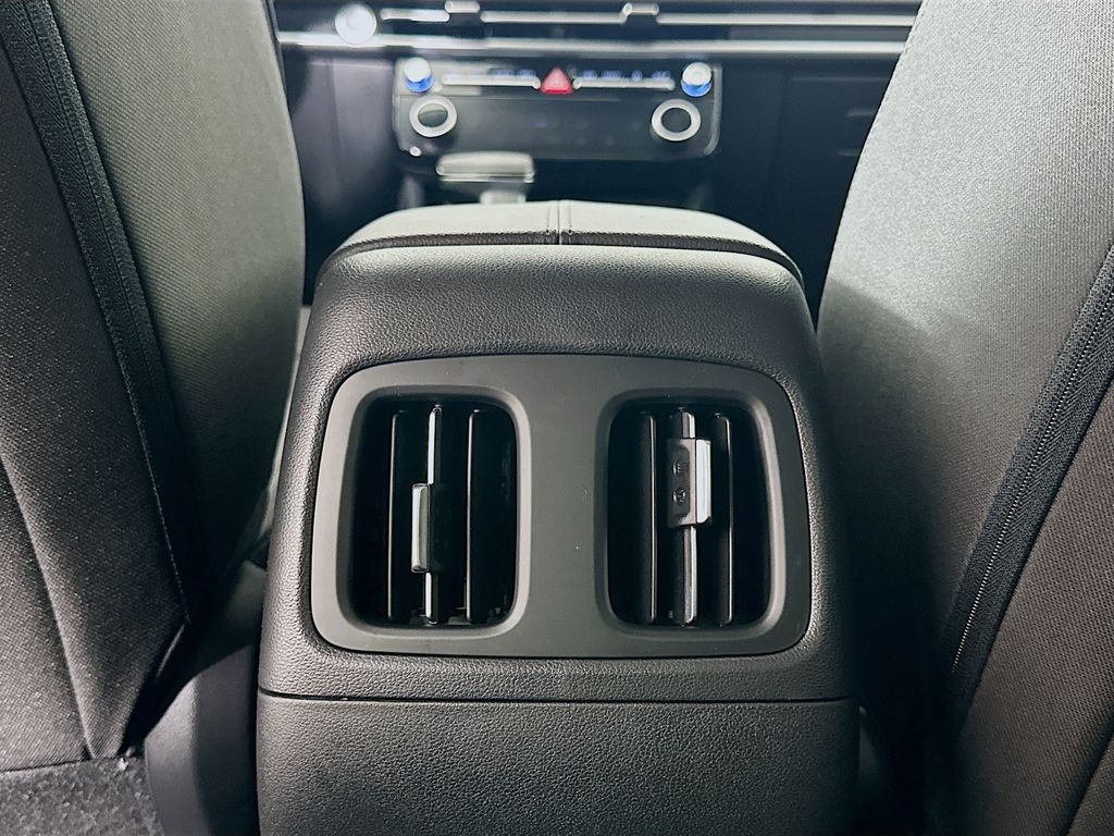 Thumbnail: 2026 Hyundai Tucson - 17