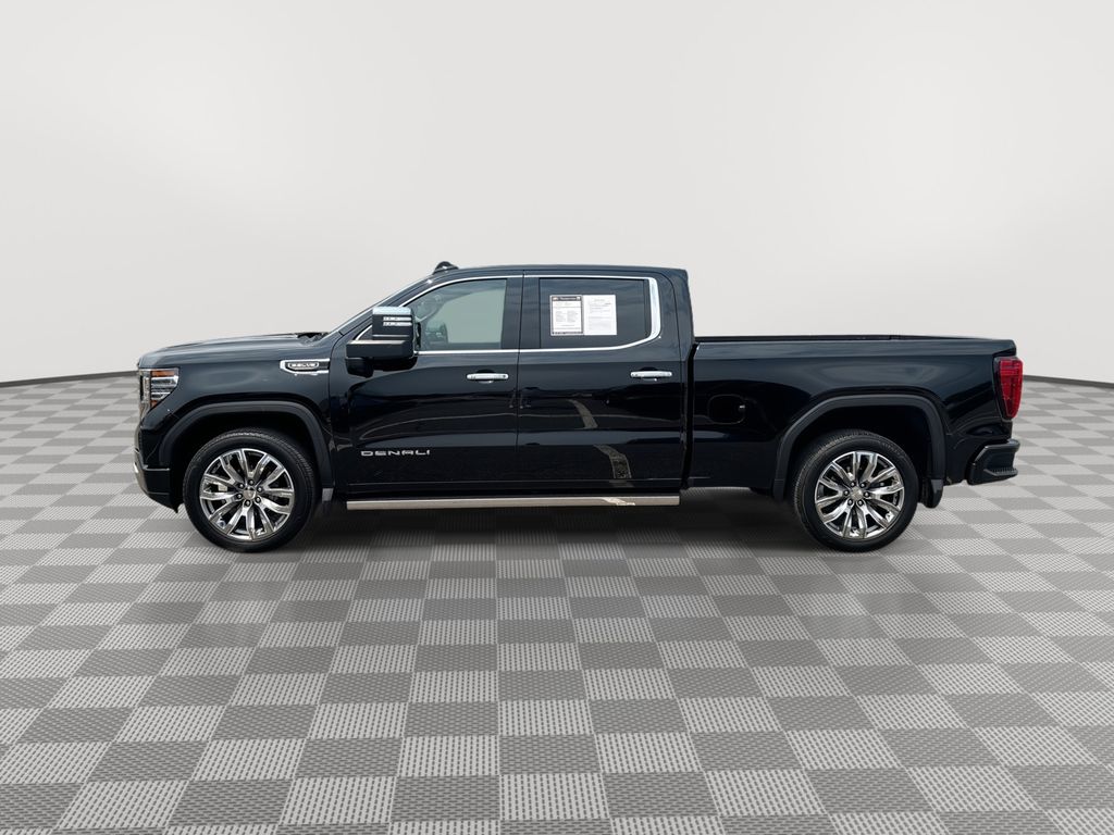 Used 2024 GMC Sierra 1500 Truck