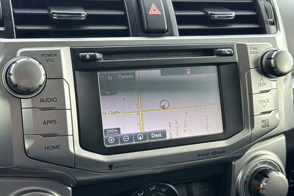 used 2016 Toyota 4Runner car, priced at $27,913