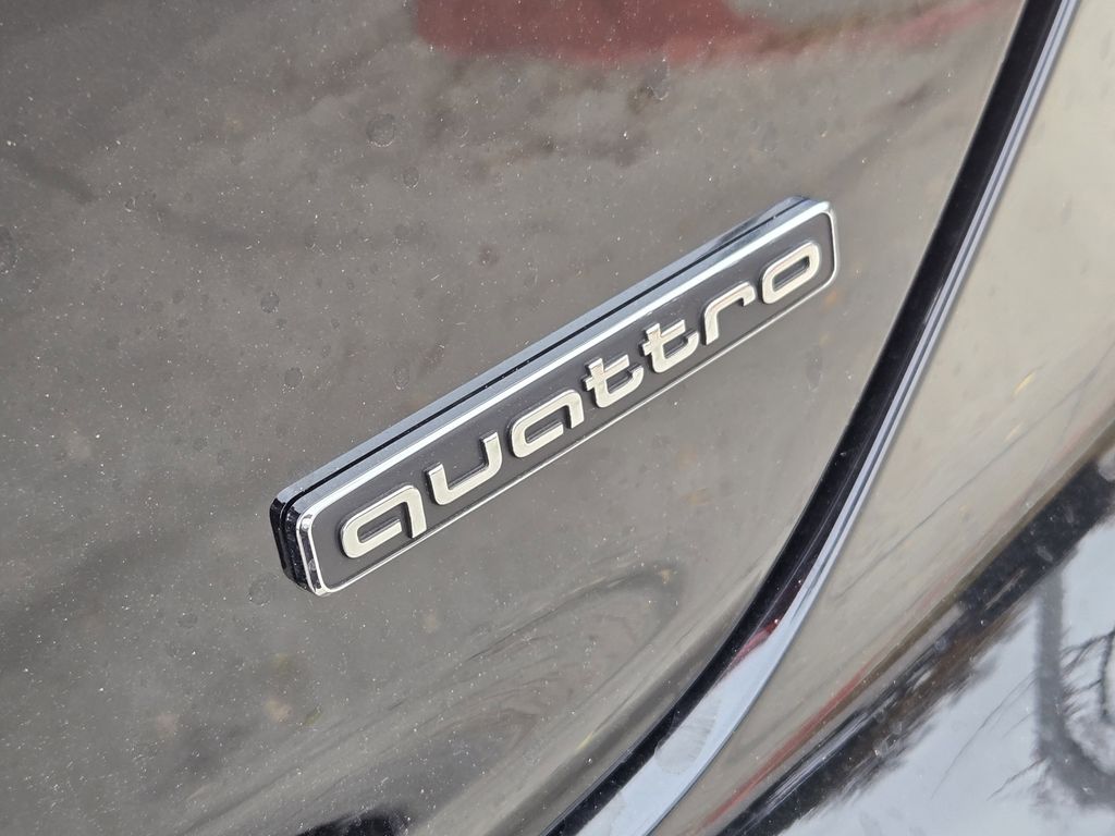 used 2023 Audi A5 Sportback car, priced at $35,762