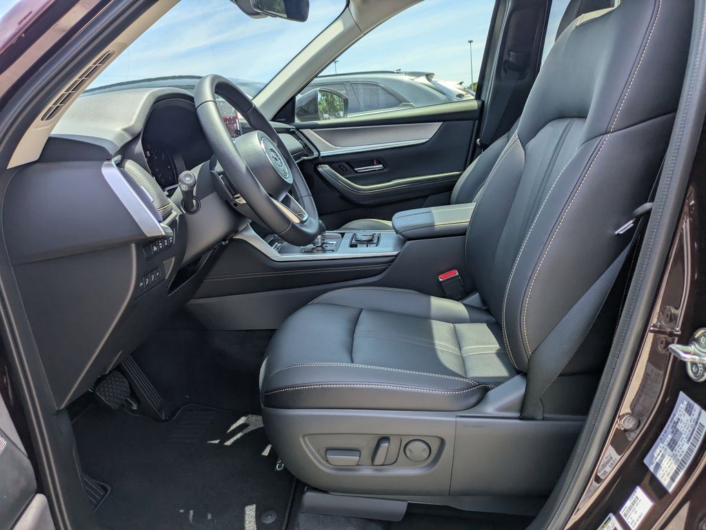 2026 Mazda CX-90 3.3 Turbo Premium Sport