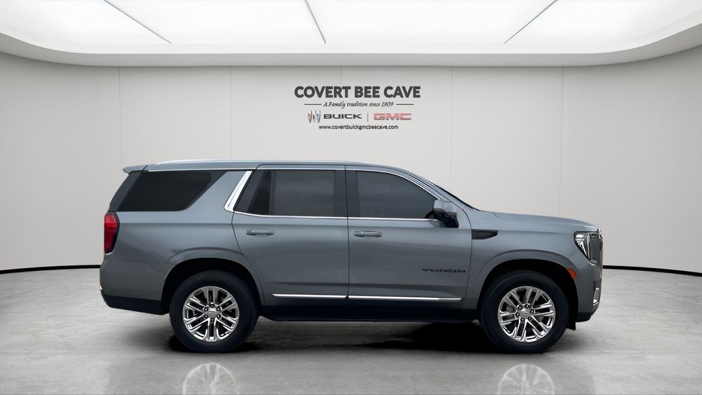 Used Car 2022 Gmc Yukon  Slt For Sale Under $50,000 In Austin, Texas