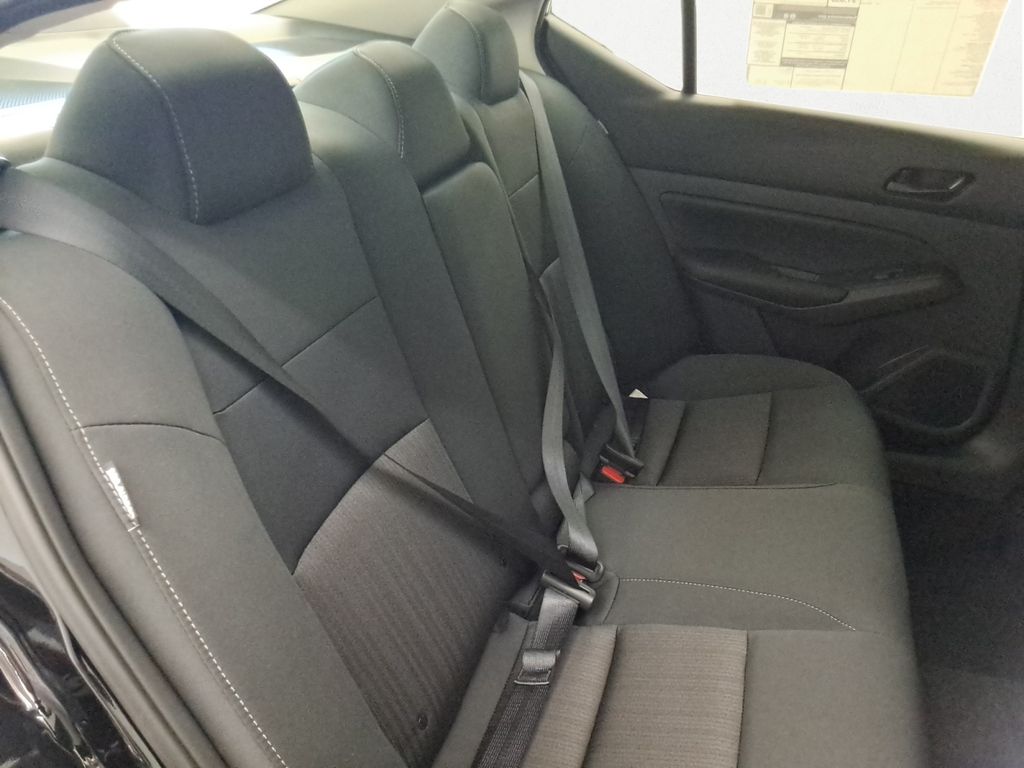 used 2025 Nissan Altima car
