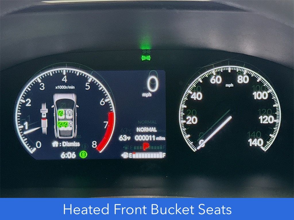 Used Car 2025 Honda Cr-v  Ex For Sale Under $35,000 In Austin, Texas