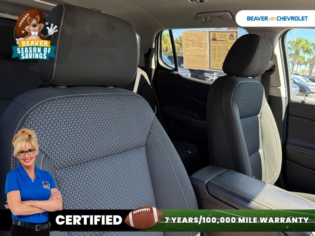 Used 2023 GMC Acadia SUV