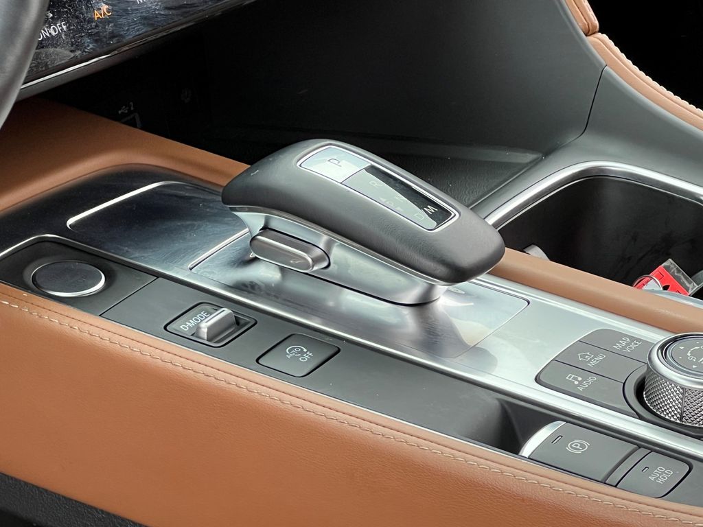 2024 INFINITI QX60 AUTOGRAPH AWD