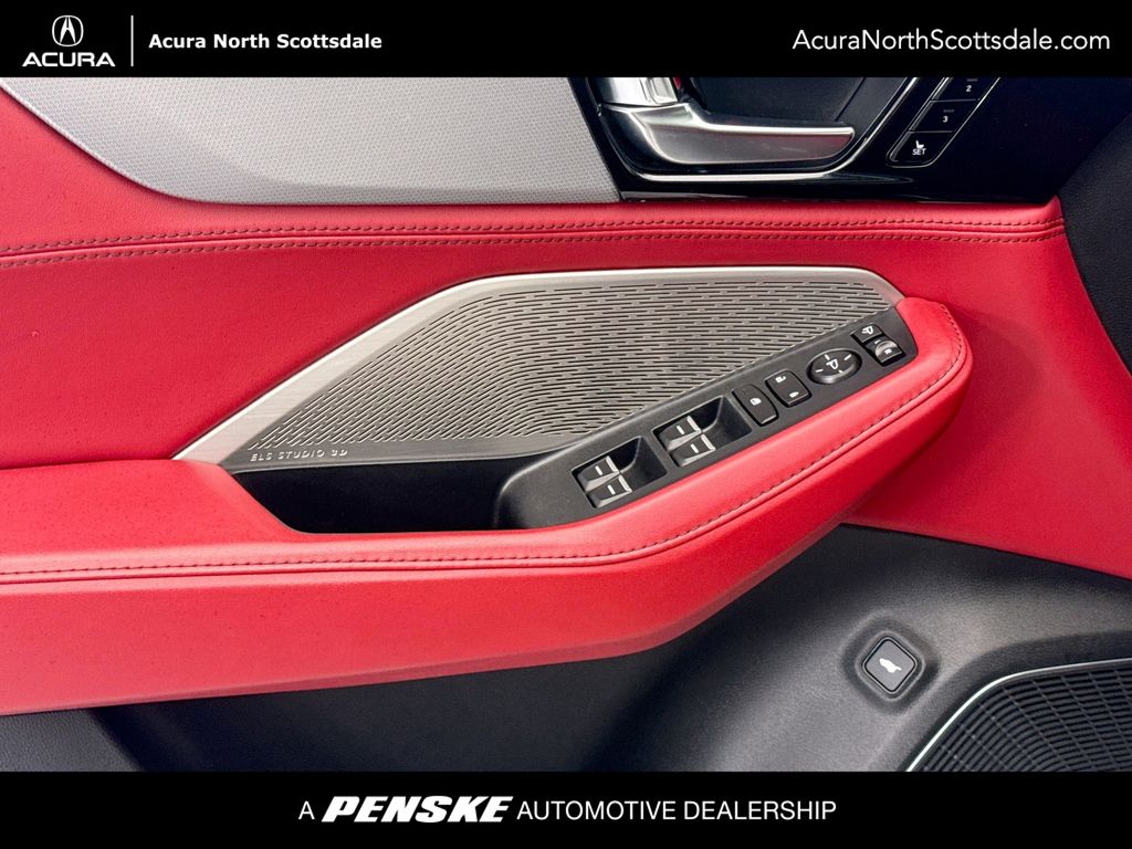 Thumbnail: 2023 Acura MDX - 24