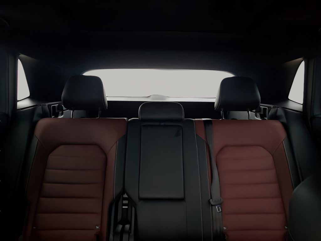 Used Car 2023 Volkswagen Atlas Cross Sport  3.6l V6 Sel Premium R-line For Sale Under $35,000 In Austin, Texas