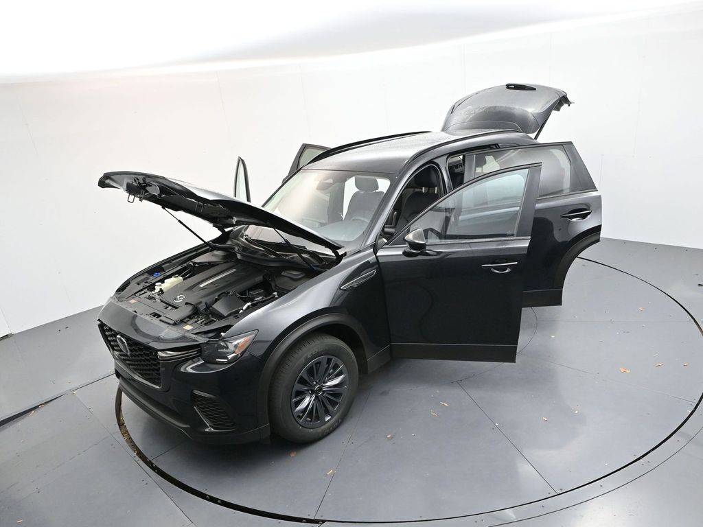 New 2026 Black Mazda SC image 35